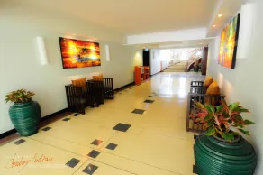 Patong Resort Hotel - SHA Extra Plus - Chambre