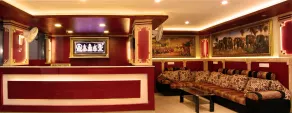 The Signature Inn Hotel - Reception