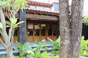 Quinta Tonantzin Hotel Boutique - Restaurant