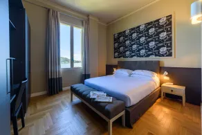 Hotel Villa Paradiso - Room