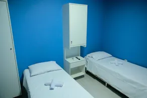 Hotel Locatelli - Room