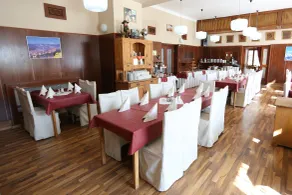 Hotel Krakonos - Restaurant