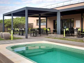 Hôtel ibis Styles Montargis Arboria - Piscina