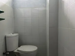 Hotel O Wisma La Oda Syariah - Badeværelse