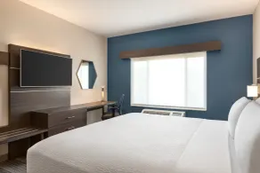Holiday Inn Express & Suites Denver Airport by IHG - Zimmer