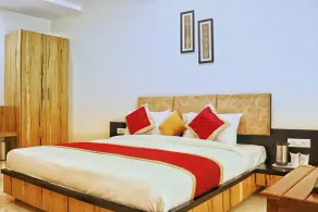 Hotel Trio Max - Room