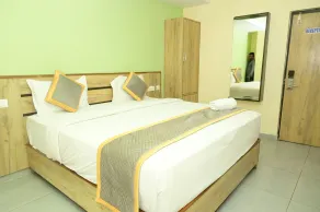Hotel SVA - Quarto