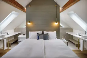 Hotel Felix - Chambre