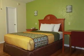 Royal Inn - Chambre