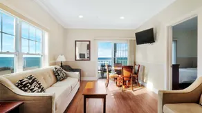 The Cliffside Resort Condominiums - Chambre