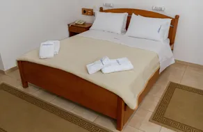 Kardamili Beach Hotel - Rom