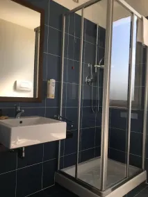Hotel Royal - Salle de bain