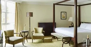 Sprowston Manor Hotel, Spa & Golf - Room