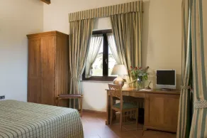 Popilia Country Resort - Chambre