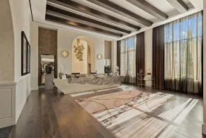 Hotel Vin, Rogers-Bentonville, Autograph Collection - Reception