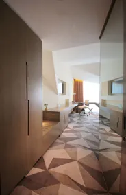 Vivanta New Delhi, Dwarka - Room