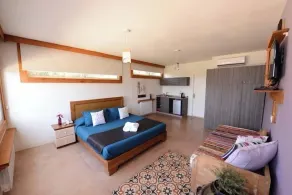 Abdelli Terraces in Batroun - Room