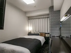 APA Hotel Nagoya Ekimae - Chambre