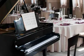 Relais Casa Orter - Restaurant