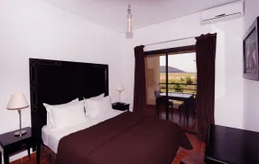 Hotel Farah Inn - Chambre