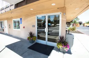 Budget Inn by 101 Bus from Downtown - Réception