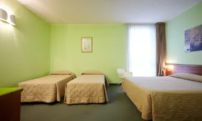 Primhotel - Rum