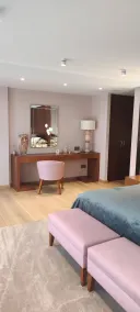 Luxury Apartment With Private Jacuzzi - Quarto