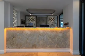 Porto Azul Hotel Bodrum - Reception