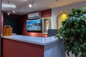Stay Suite Hotel - Reception