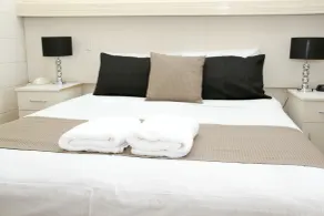 Renmark Motor Inn - Chambre