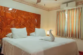 Villa Pajaros - Room