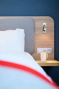 Holiday Inn Express Mechelen City Centre by IHG - Room