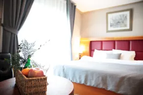 La Belle Hotel In Tongyeong - Room