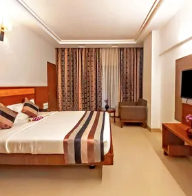 Quality Inn Mint - Rom