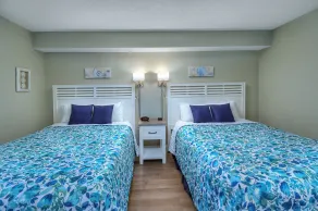 Camelot by the Sea - Zimmer