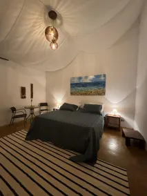 Pousada Villa Dorinha Suites Spa - Habitación