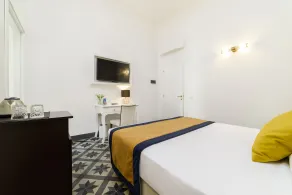 Amalfi Luxury House - Chambre