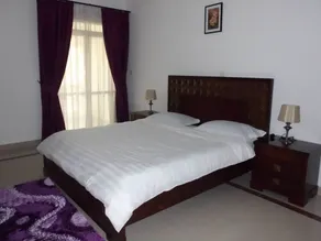 Muscat Oasis Residences - Room