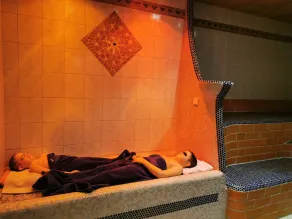 Kindererlebnis- und Biobauernhof Hipp-Bruckner - Spa