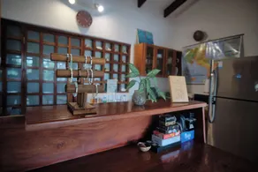 The Beach Bungalows - Reception