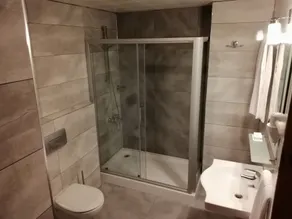 Iris Hotel & Spa - Room