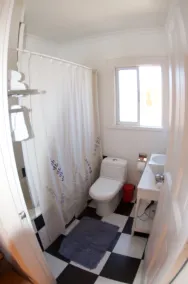 Lofts Oxford Cerro Alegre - Bad