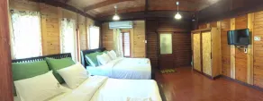Nung Ni Bangkonthi - Room