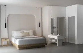 Magda Hotel Club - Chambre