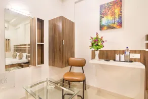 Hotel Satkar - Room