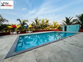 ParNam Hotel - Piscine