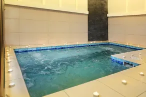 Swiss-Belinn Balikpapan - Piscine