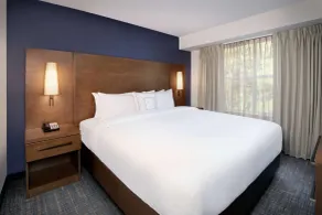  Sonesta ES Suites Atlanta Alpharetta North Point Mall - Chambre