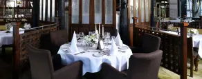DORMERO Hotel Düsseldorf - Restaurant
