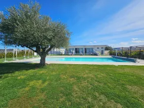 Luxury pool Suites - Città Bianca - Pool